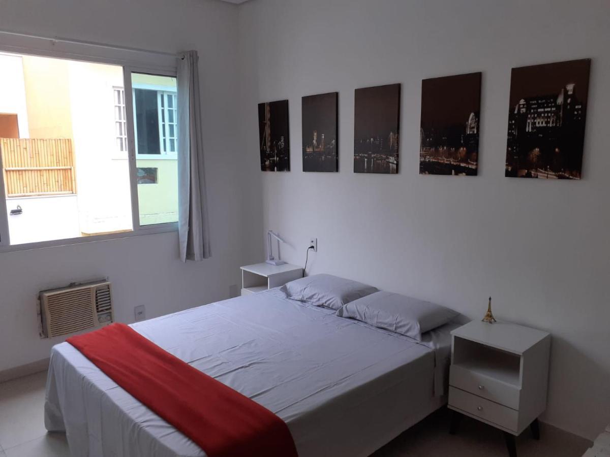 Suite Privativa Em Casa De Vila Rio de Janeiro Exterior foto