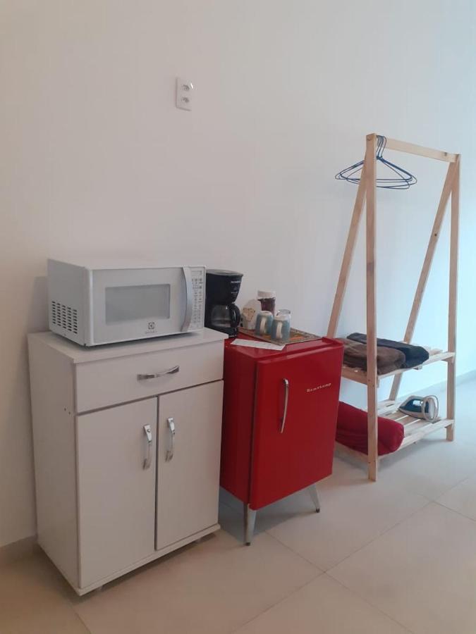 Suite Privativa Em Casa De Vila Rio de Janeiro Exterior foto