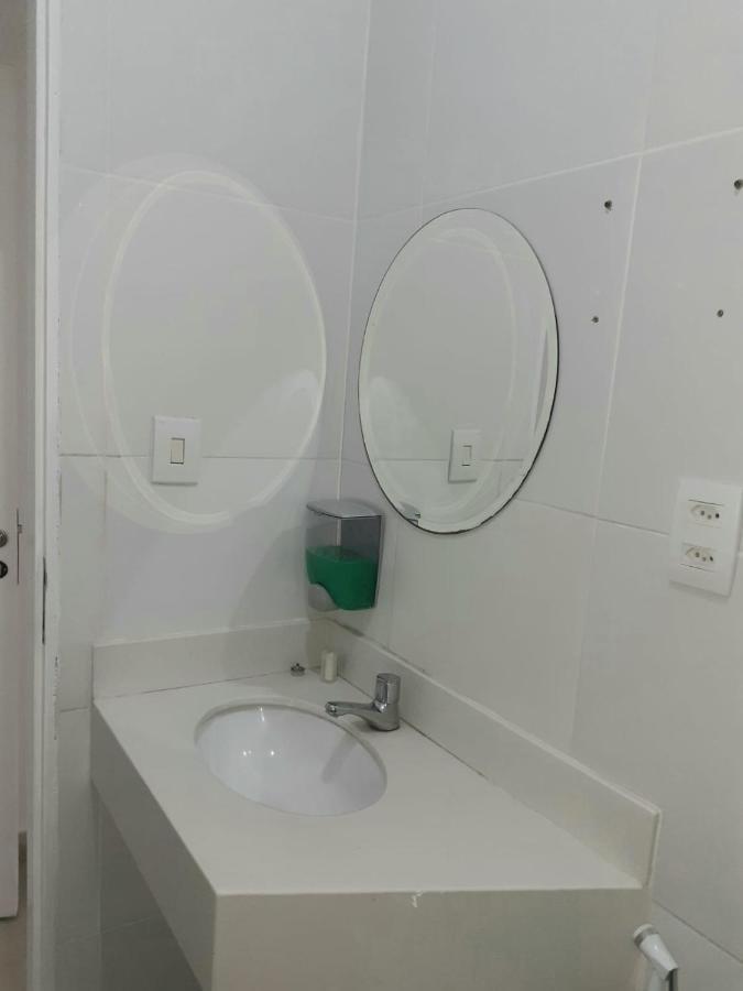 Suite Privativa Em Casa De Vila Rio de Janeiro Exterior foto